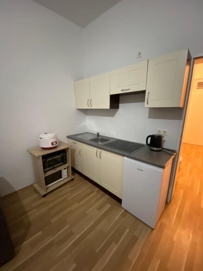 Wien1150 Nice Apartment 1 외부 사진