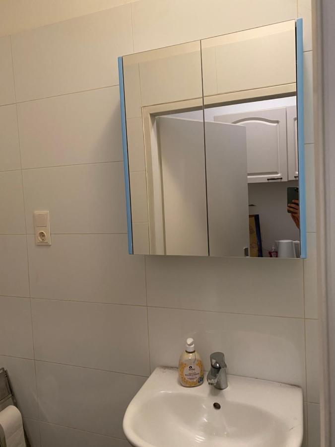 Wien1150 Nice Apartment 1 외부 사진
